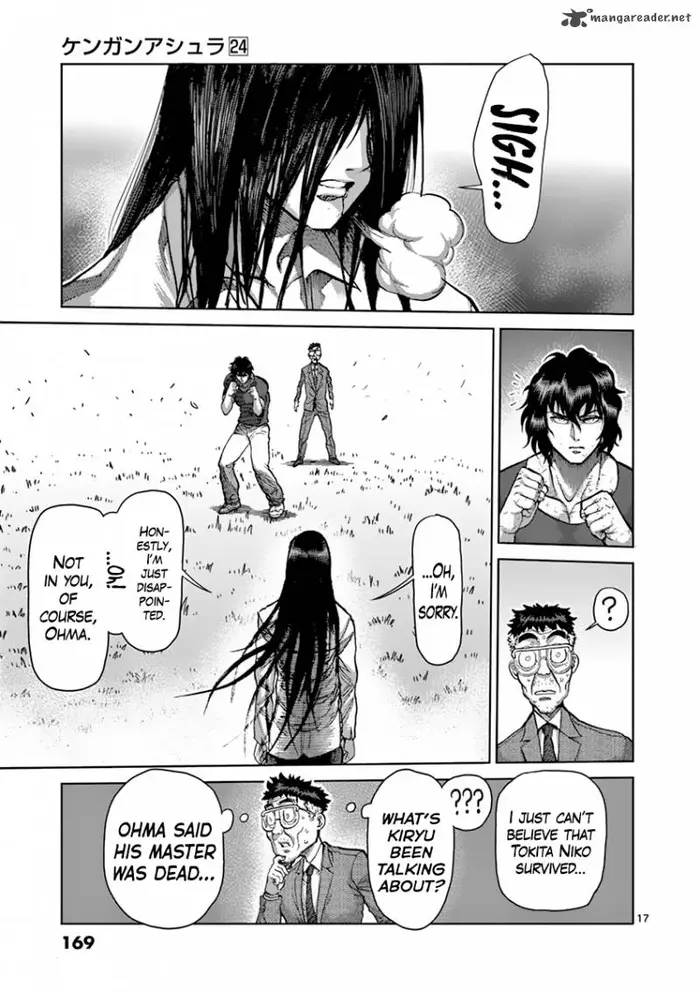 Kengan Ashura Chapter 209 image 18_optimized